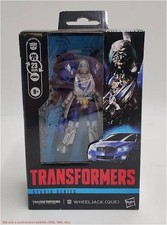 Transformers Studio Series Deluxe Class Dark of the Moon Wheeljack SEE DETAILS