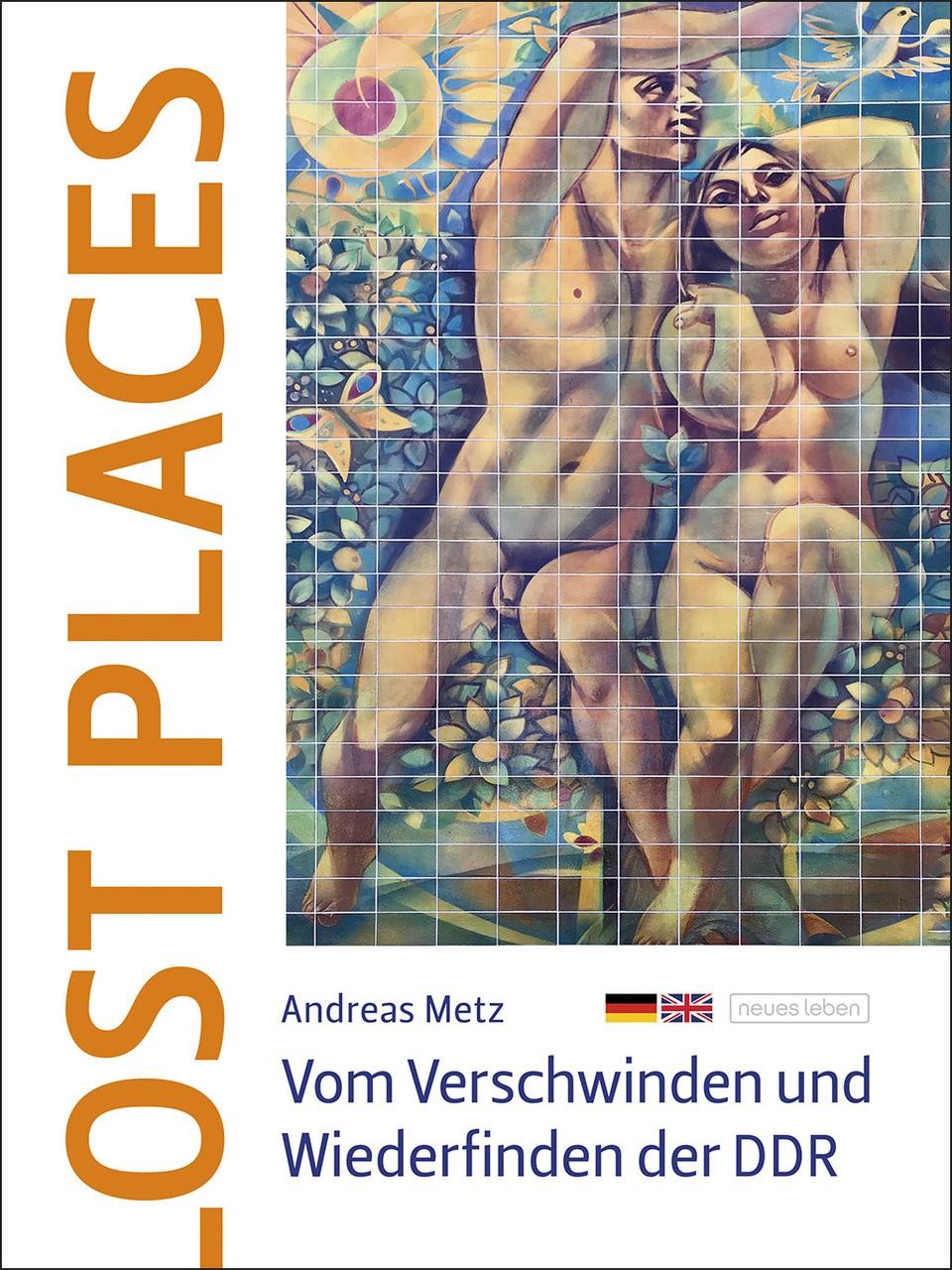 Ost Places Andreas Metz