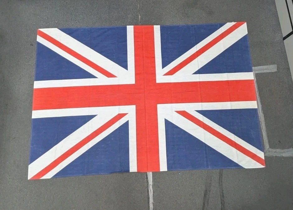 Collectible British Flags for sale | eBay