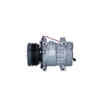 Klimakompressor 12 V Ø 112 Mm SD7H15 NRF FüR Massey Ferguson