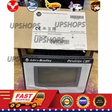 Allen Bradley 2711C-T3M Ser. B PanelView Comp C300 Graphic Terminal HMI  NEW 