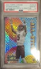 2024 Topps Chrome - All-Etch Jayden Daniels #CAE-JD X-Fractor (RC) PSA 10