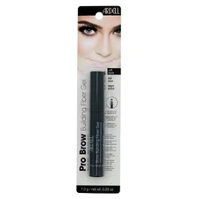 Ardell Pro Brow Fiber Gel #65285 Soft Black
