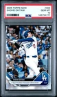 2025 TOPPS NOW Shohei Ohtani #903 -  PSA 10 3rd Multi HR Game