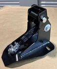 Harley Davidson Gas Strut Spring Loaded Hinge Bracket Assembly SUSPA 500N NEW