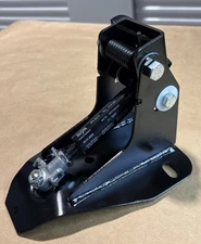 Harley Davidson Gas Strut Spring Loaded Hinge Bracket Assembly SUSPA 500N NEW thumbnail 1