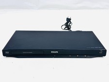 Philips BDP3200 Lettore DVD Blu-ray HDMI USB (#BR43)