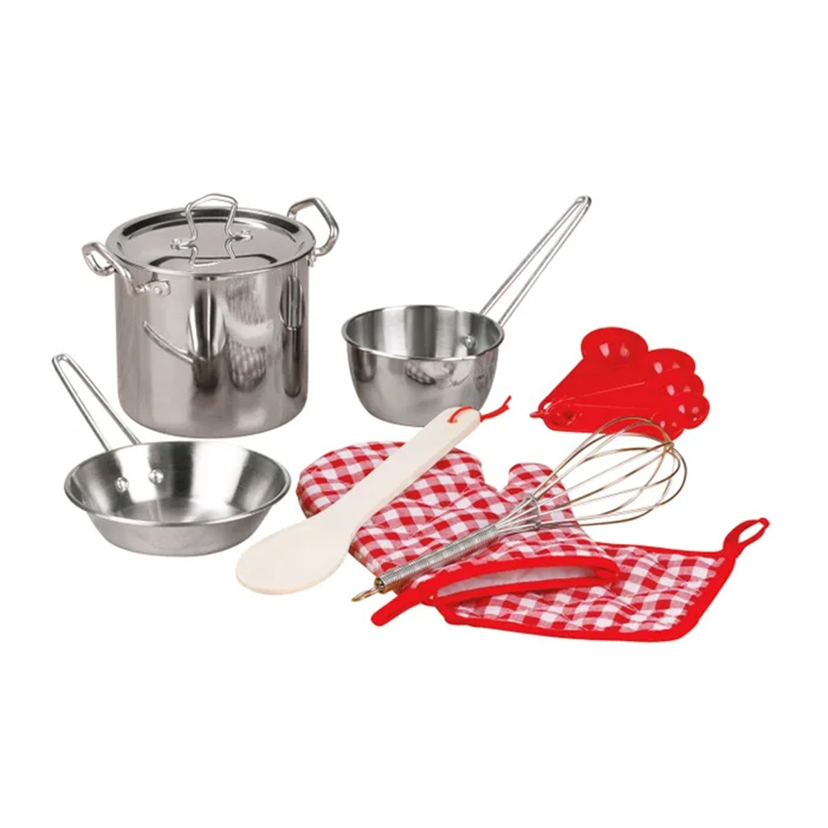 Mose - Zum Kochen - Image 2