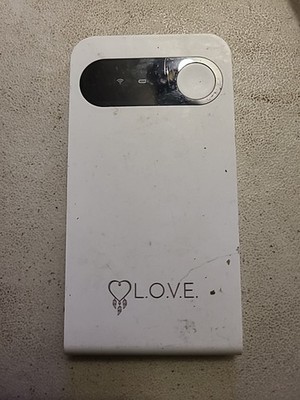 L.O.V.E. BABY POD router