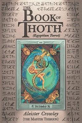 The The Book of Thoth: v. III, No. 5: Book of Thoth Being the Equinox