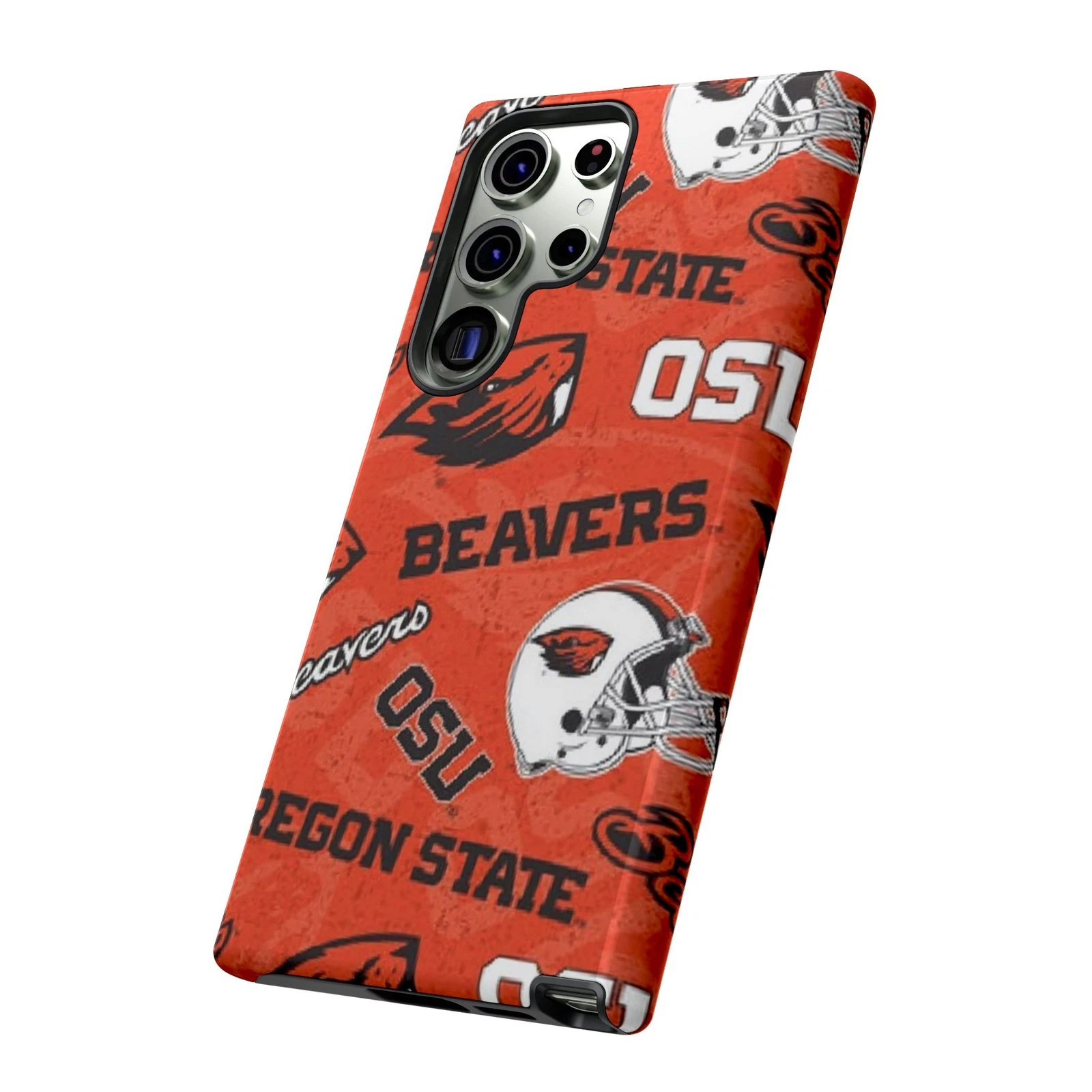 Oregon State University iPhone Cases