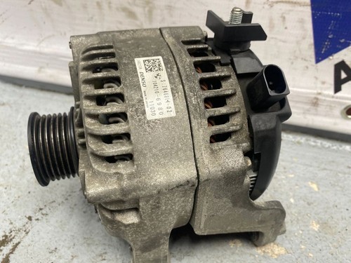 BMW X3 F25 2015 Lichtmaschine 1042106980 Diesel SOM1844