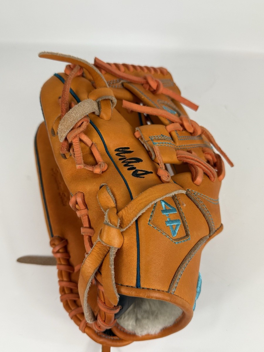 New 44 Pro Custom 11.75