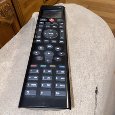 Control4 C4-SR260 Remote Control AA Version Great Condition