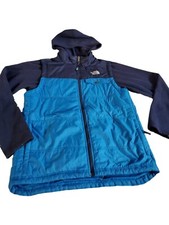 The North Face Jacket Boy L 14/16