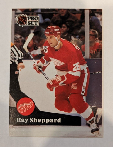 1991 NHL PRO SET IN EXCELLENT CONDITION PICK YOUR CARDS #346 - 500 - Picture 68 of 309