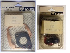 Carburateur Peugeot 104