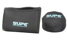 Scubalamp Supe Kit cover  neoprene front cover for D-pro Strobe flash