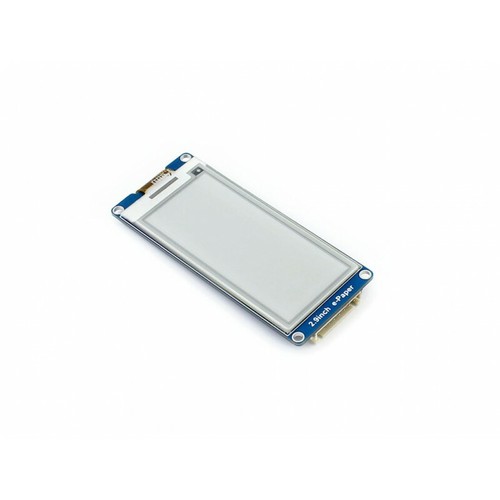 2.9inch e-Paper Module 296x128 E-Ink Display SPI for Raspberry Pi Jetson Nano - Picture 3 of 5