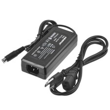 AC Adapter Power Supply For Wacom Cintiq 21UX LCD Drawing Tablet DTK2100 DTZ2100