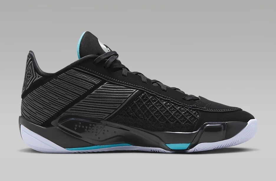 Air Jordan XXXVIII Low PF 27㎝ Air Jordan XXXVIII Low Basketball Shoes – Midway Sports