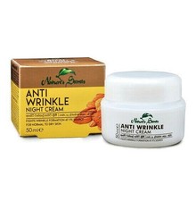 nature secret multivitamin face cream