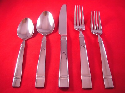 Reed & Barton Duxbury 18/10 Stainless Flatware Your Choice NEW 