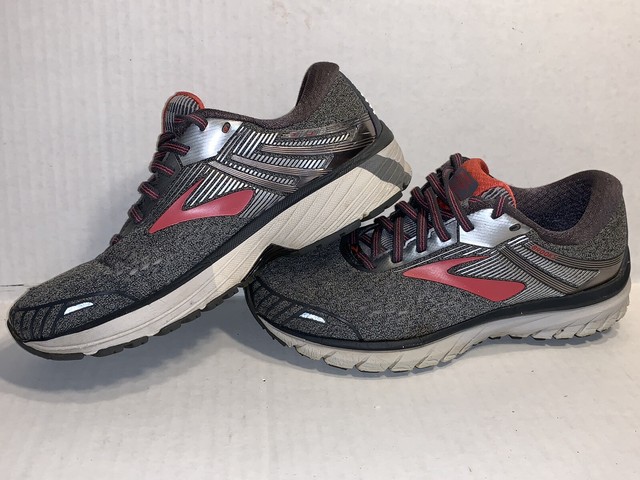 brooks adrenaline gts 18 ebay