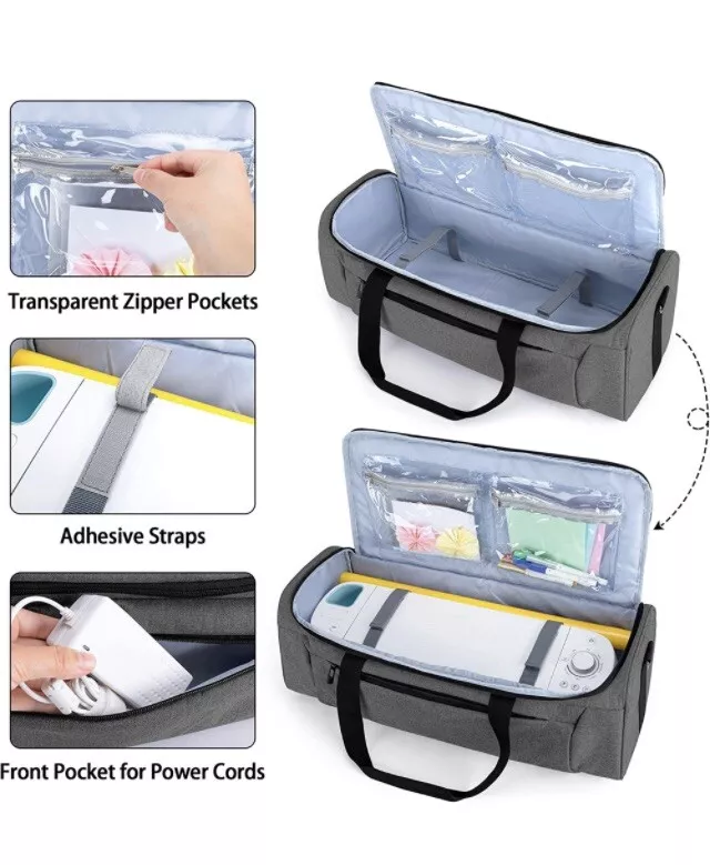 Cricut 2024 carrying case
