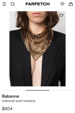 RARE Vintage 8 x Gold Mesh Pieces for Earrings, Necklaces  Jewellery Making