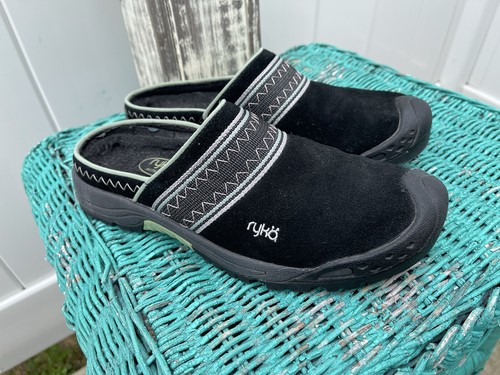 ryka clogs