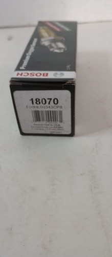 Bosch 18070 Oxygen Sensor DOWNSTREAM Ford F-250 Super Duty (2012–2016 ...