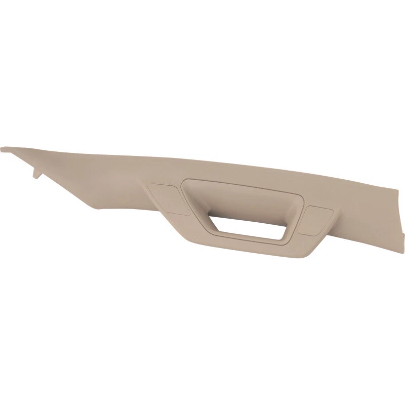 Grab Handle Kit Fits 14-19 Chevrolet Silverado 1500 2500 HD 3500 HD GMC Sierra - Image 2 of 4