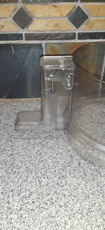 Cuisinart Food Processor Workbowl Lid DLC-2007N Replacemant Part - Image 2 of 4