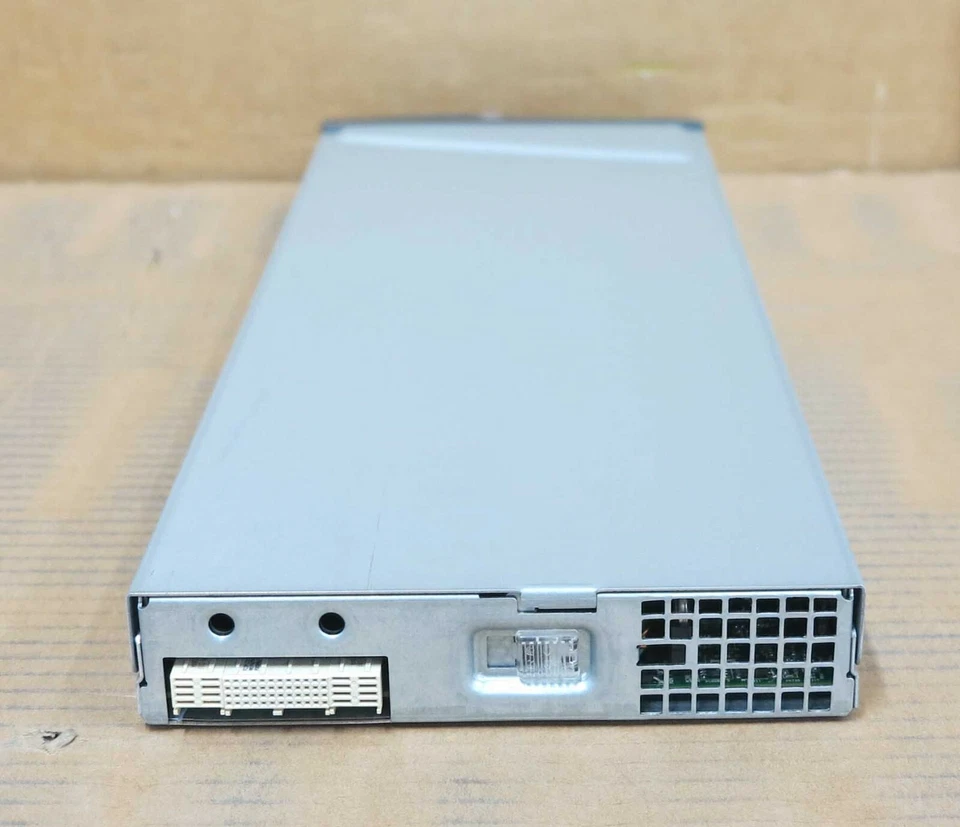 Panasas ActiveStor XX Storage Server Blade DB-12 1x 4C LC5518 1.73GHz 12GB Ram - Image 4 of 4