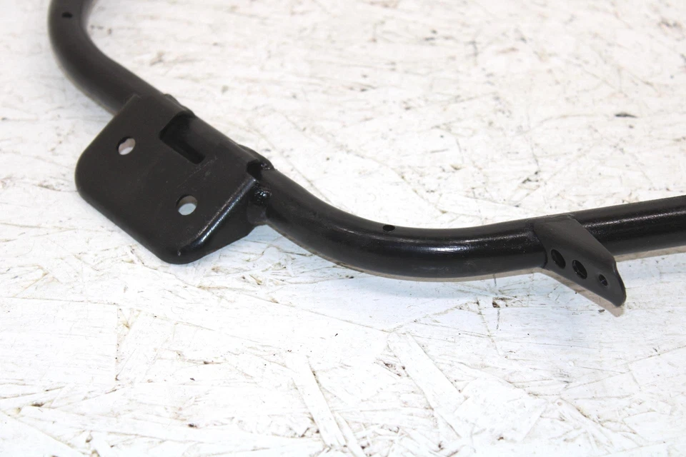 Оригинальные рулевые ворота 2000 Ski-doo Mxz 600 518321957 B340 - Изображение 4 из 4