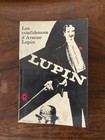 MAURICE LEBLANC/ARSENE LUPIN/LES CONFIDENCES D'ARSENE LUPIN 1965 LDP