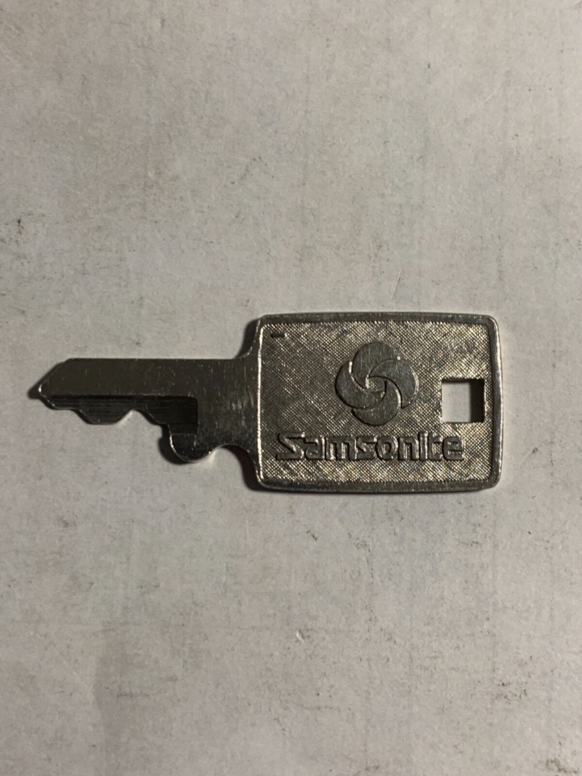 Vintage SAMSONITE Luggage Key 70S Number 70 S atelieryuwa.ciao.jp