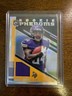 2019 Panini Donruss Optic - Rookie Phenoms #RP24 Irv Smith Jr. (MEM, RC)