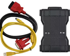 V236 Can Clip 2in1 For Renault Mitsubishi Mut-3 Obd2 Auto Diagnostic Scanner