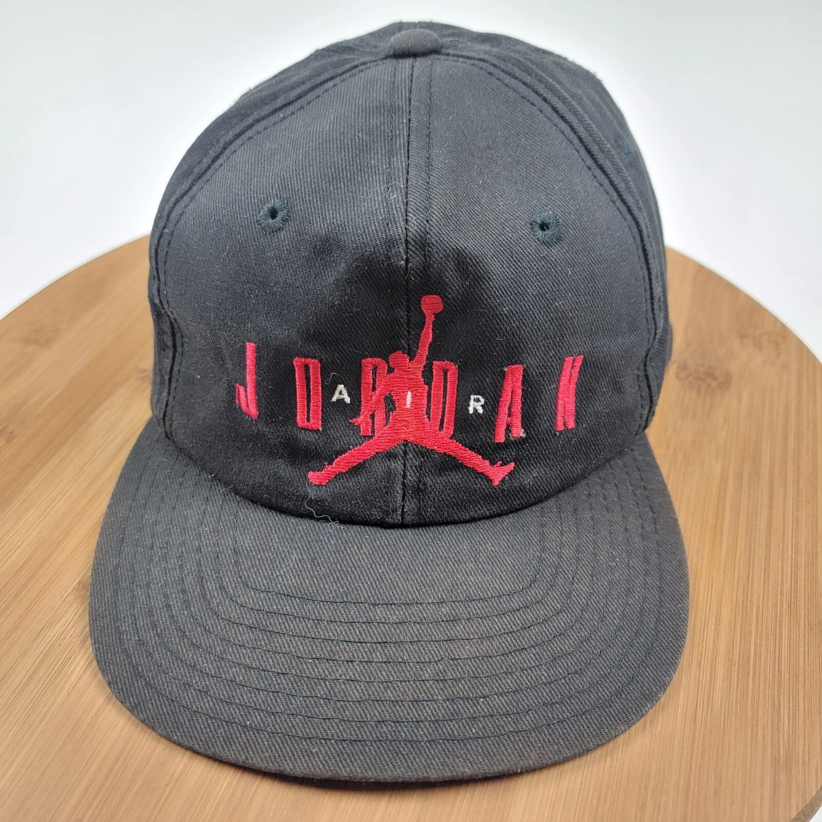 vintage air jordan hat products for sale | eBay