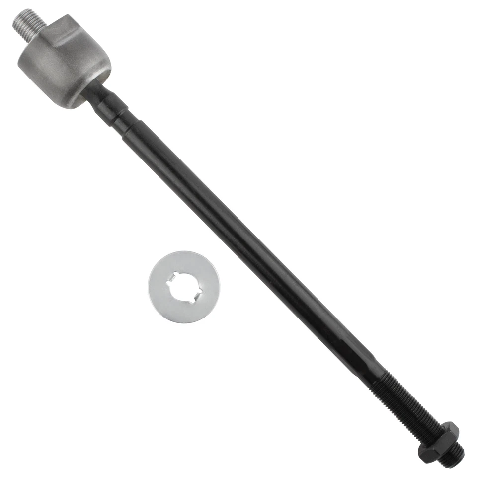 2 шт передних внутренних концов анкерного стержня для 1985 1986 - 1988 Chevrolet Nova Toyota Corolla - Изображение 4 из 4