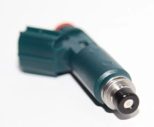 Inyectores de combustible OEM DENSO x4 para Chevy Prizm y Toyota Corolla 1998-1999 1,8 L I4 Foto 3 de 4