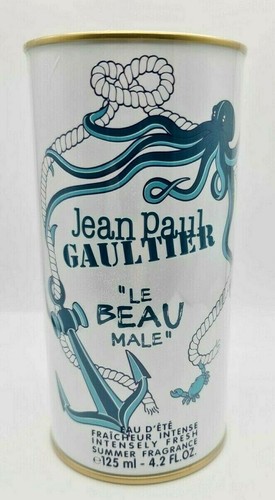 Jean Paul Gaultier Le Beau Male 