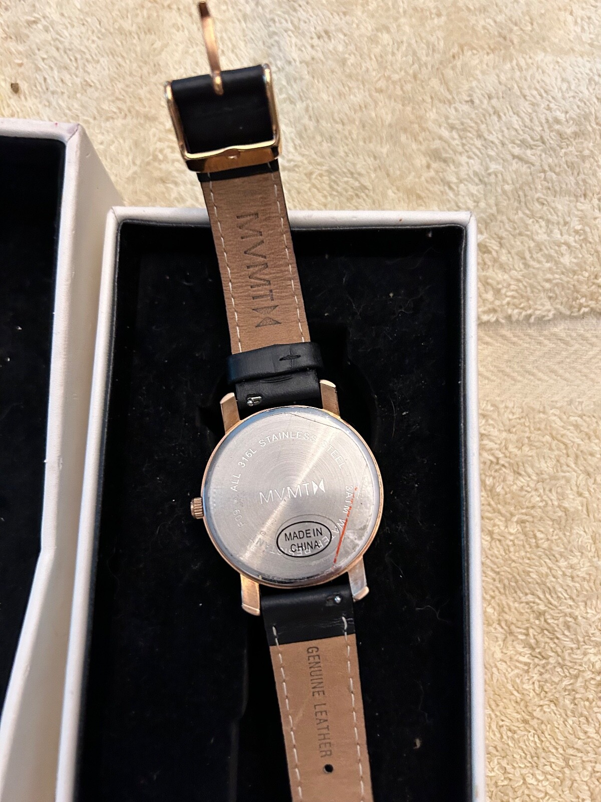 MVMT Watch - image 7