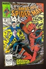 AMAZING SPIDER MAN #326 (Marvel Comics 1989) -- VF/NM