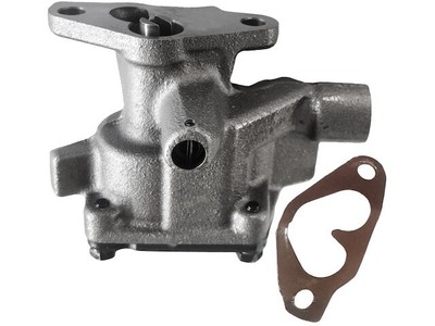 SKP 41QP24D Oil Pump Fits 1973-1975 Buick Apollo 4.1L 6 Cyl Engine Oil Pump