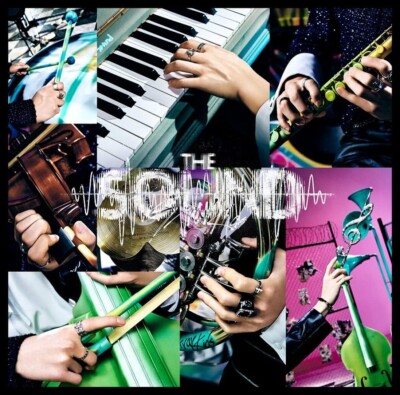 Sound-Regular Edition by Stray Kids (CD, 2023) for sale online | eBay