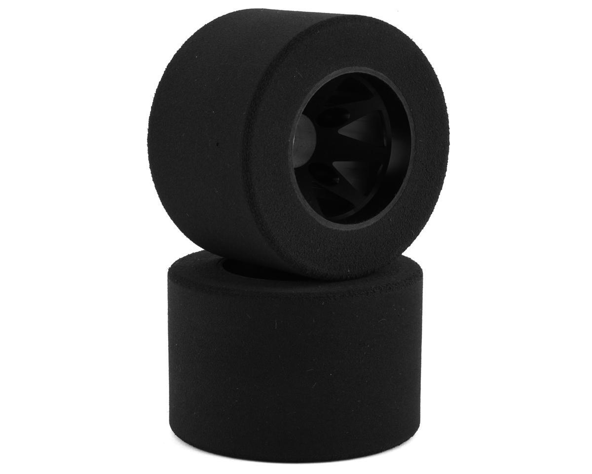 DragRace Concepts Kinetic Foam Drag Racing Rear Tires (2