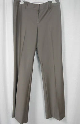Pantalon Ann Taylor Taille 6 / 40 Neuf - Photo 1/4